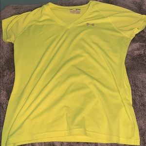 Under Armour Shirt